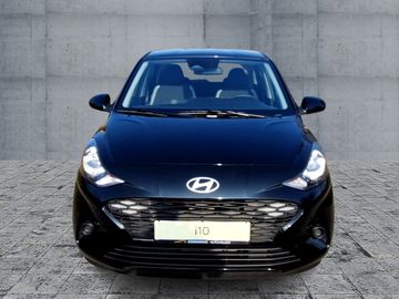 Hyundai i10 1.0 Select (63PS) MY25