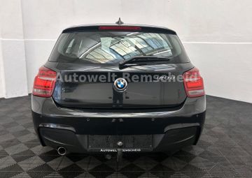BMW 120 - 8