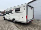 Carthago Chic C-Line T 5.0 +Nur an Export/Gewerbe/Handel+ - Carthago Teilintegrierter
