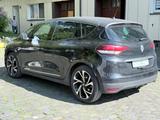 Renault Scenic IV BOSE Edition Navi PDC Autom. AHK HuD - Renault Scenic Gebrauchtwagen in Dortmund