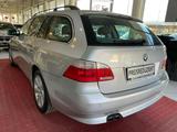 BMW 525xi Touring Aut. NAVI XENON PANORAMA - gebrauchte BMW 525 aus dem Jahr 2005