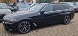 BMW 530d xDrive -8 Fach-2. Hand-Scheckheft-TOP