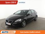 Volvo V40 2.0 T2 Momentum *NAVI*LED*TEMPO*CAM*PDC*SHZ* - Volvo Gebrauchtwagen in Stuttgart