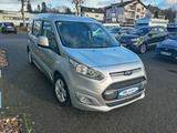 Ford Grand Tourneo Connect Titanium - Ford Grand Tourneo aus 2017