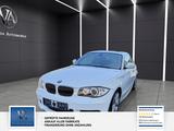 BMW 135I* Coupe*M Paket.* 1 Hand* Scheckheft* Automa - BMW aus 2009: Coupe