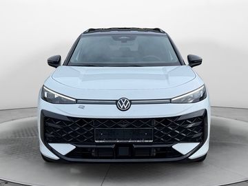 Volkswagen T-Roc R-Line 1,5l TSI 150 PS 7-Gang-DSG