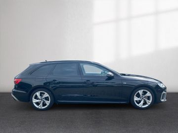 Audi A4 - 6