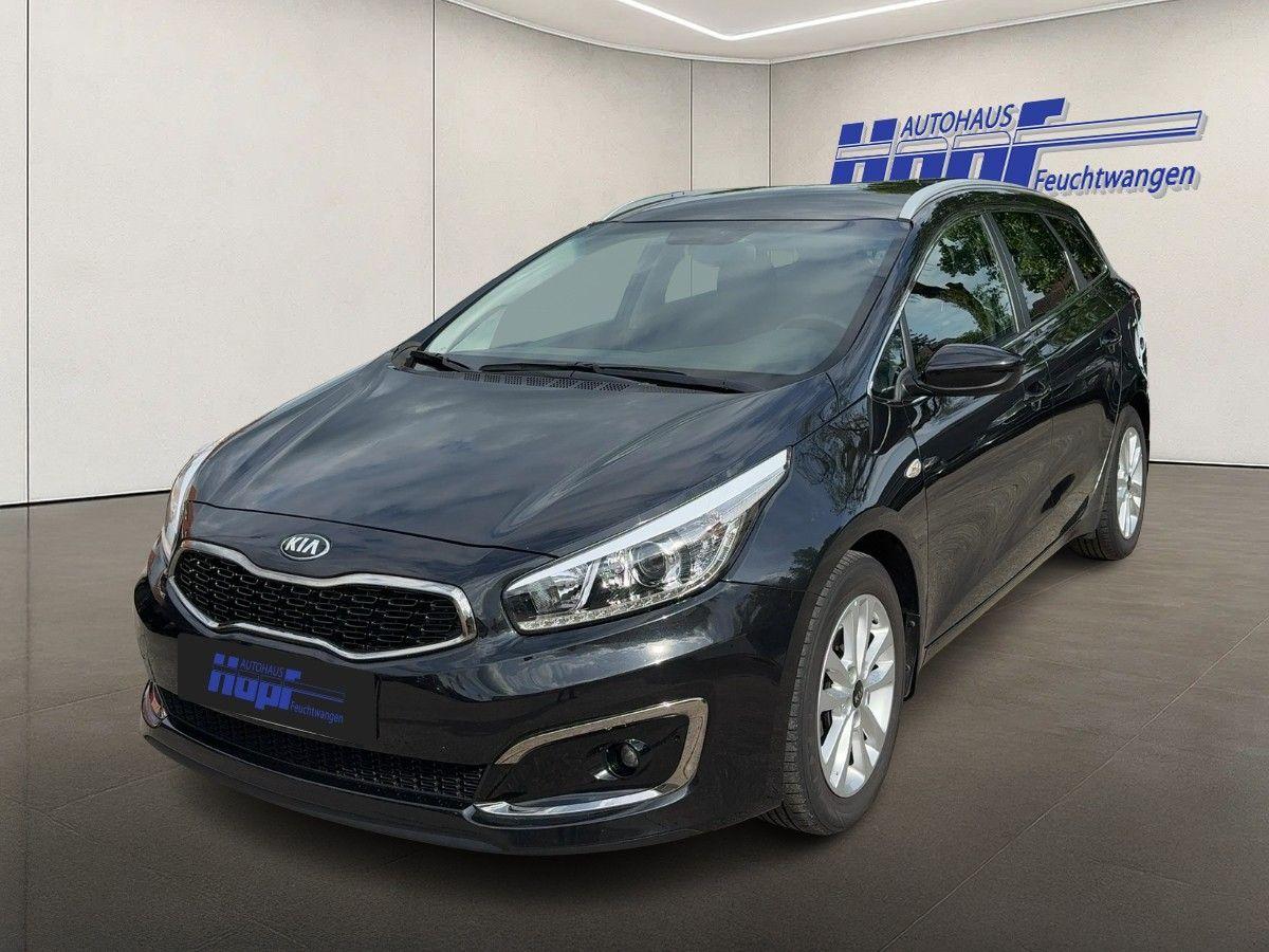 Kia cee'd Sportswagon Ceed Edition 7 Sportswagon