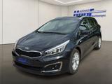 Kia cee'd Sportswagon Ceed Edition 7 Sportswagon - Kia: Cee D Sport
