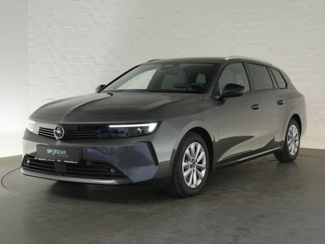 Astra L ST ELEGANCE CDTI AUTOMATIK+LED+NAVI+RÜCK