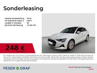 Audi A3 - Vorschau Bild 1