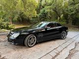 Mercedes-Benz SL 55 AMG AMG - gebrauchte Mercedes-Benz SL 55 AMG aus dem Jahr 2004