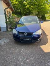 Volkswagen Polo 1.4 -