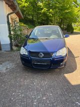 Volkswagen Polo 1.4 -