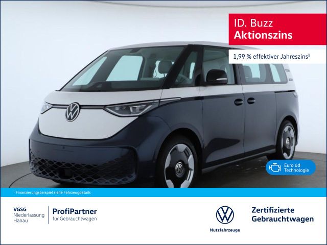 Volkswagen ID. Buzz Pro Navi IQ-Light AreaView LaneAssist