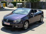 Volkswagen Golf VI Cabriolet Basis*Klima*PDC*el.Dach*Alu* - Volkswagen Golf: Roadster, Dach