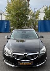 Opel Insignia A Sports Tourer Innovation - Opel Insignia Gebrauchtwagen in Frankfurt