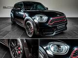 MINI Countryman John Cooper Works All4*1.Hand*Panoram - MINI MINI: Schwarz, Countryman