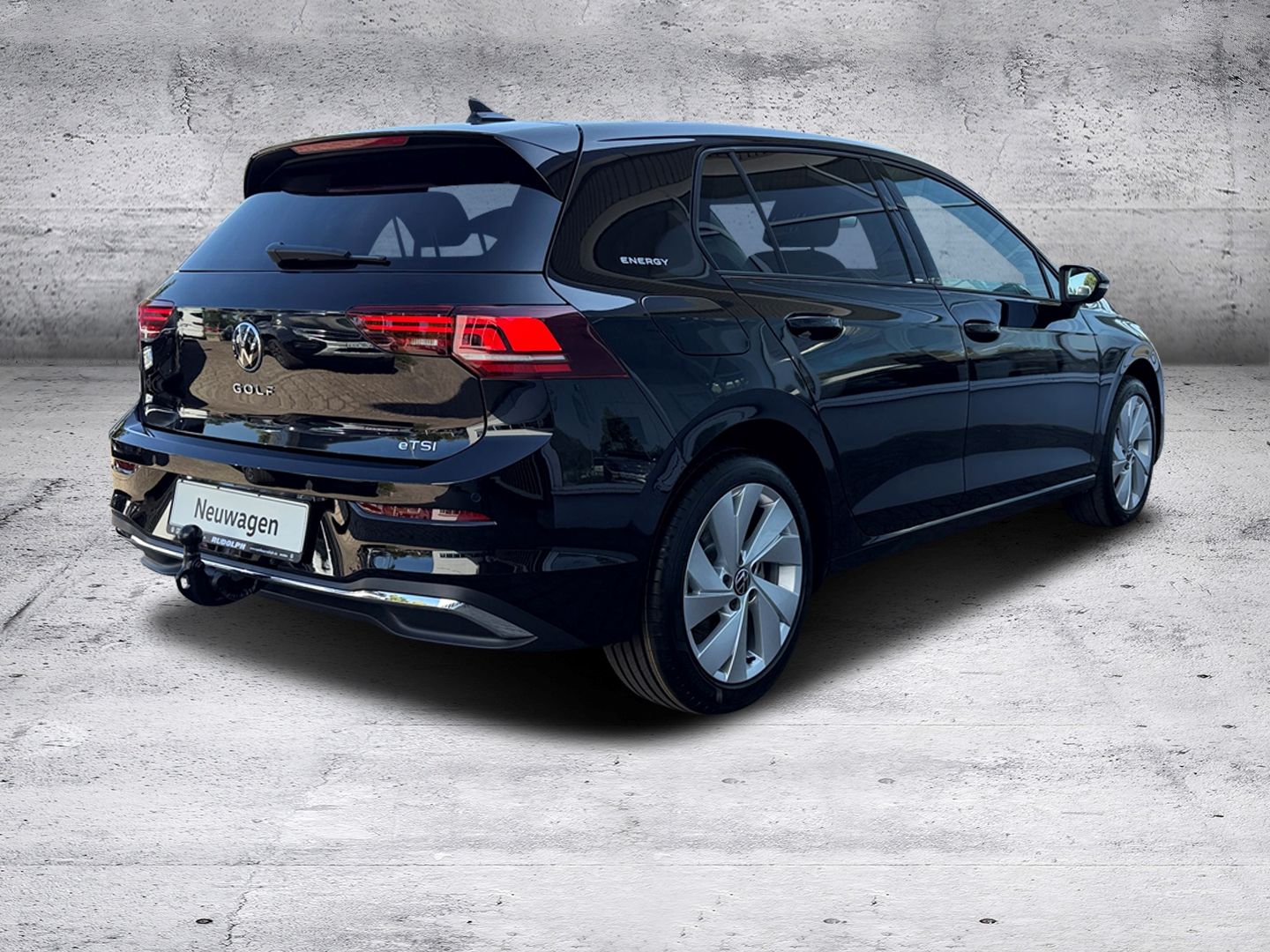 Volkswagen Golf VIII Energy 1.5 eTSI DSG LED Navi AHK ACC S foto 3