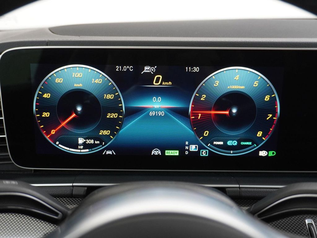Mercedes-Benz GLS 580 4MATIC AMG Premium Plus 7-pers. | Panora
