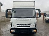 Iveco ML75E14 EUROCARGO KOFFER Portaltüren TüV NEU 3S. - Iveco 75e14
