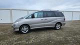 Toyota Previa 2.4 VVT-i Executive 6-Sitzer, Automatik - Toyota Previa Gebrauchtwagen