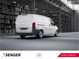 Mercedes-Benz Vito 114 CDI Kasten lang LED Kamera Navi AHK - Mercedes-Benz Vito Gebrauchtwagen in Bielefeld