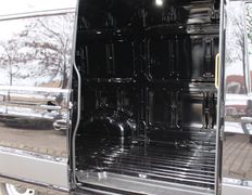 VW Crafter Kasten 35 mittellang HD/ AHK/ LED/ NAVI VW Crafter Kasten 35 mittellang HD/ AHK/ LED/ NAVI