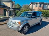 Land Rover Discovery 3 2.7 TDV6 full.optional go - gebrauchte Land Rover Discovery aus dem Jahr 2007