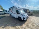 Bürstner Campeo TD 690 G *Navi*RFK*Markise*Hubbett*Lyseo - Angebote