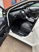 Toyota Mirai - Toyota in Siegen