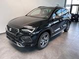 Seat Ateca FR DSG 4-Jah Garantie AHK-Vorb.*Navi*LED*A - Seat Ateca Gebrauchtwagen