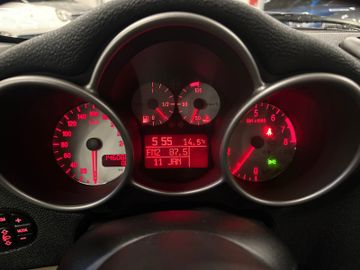 Alfa Romeo 147 1.6 16V T.Spark ECO *Klima*TÜV*CD-Player*