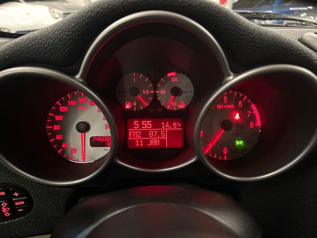 Alfa Romeo 147 1.6 16V T.Spark ECO *Klima*TÜV*CD-Player*