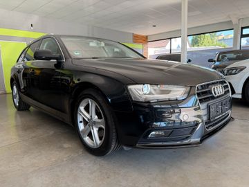 Audi A4 - 7