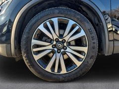 Fahrzeugabbildung Koleos Initiale Paris 4x4 BLUE dCi 190 4WD X-tro