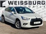 Citroën DS4 SoChic |MASSAGE|SHZ|TEMP|PDC|KLIMA - Citroën DS4