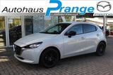 Mazda 2 M-Hybrid G-90 Homura SHZ Voll-LED RFK TEMPOMAT - Mazda 2 aus 2023