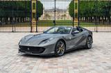 Ferrari 812 GTS - full carbon, 10 500 kms, PPF - Ferrari 812 aus 2023