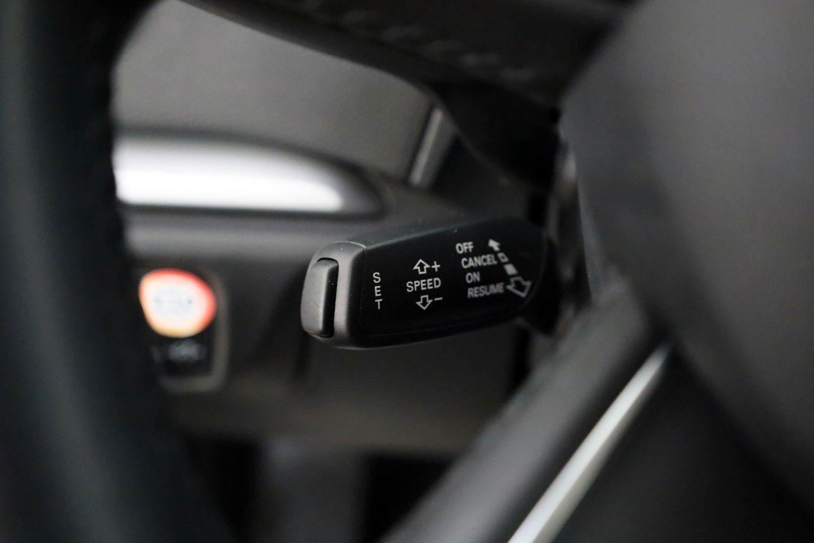 Fahrzeugabbildung Audi A3 attraction Navi,Xenon,SH,PDC,SR+WR