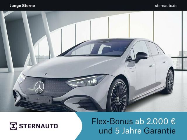 Mercedes-Benz EQE 500 4M AMG Premium Plus Hyperscreen Airmatic