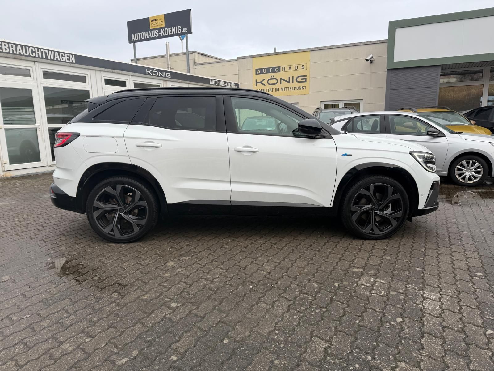 Renault Austral - Bild 6