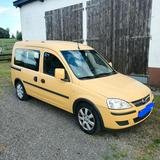 Opel Combo C - gebrauchte Opel Combo aus dem Jahr 2005