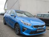 Kia cee'd / Ceed Vision-NAVI-KAMERA-SHZ-LHZ-ALU-DAB - Kia cee'd / Ceed in Herne