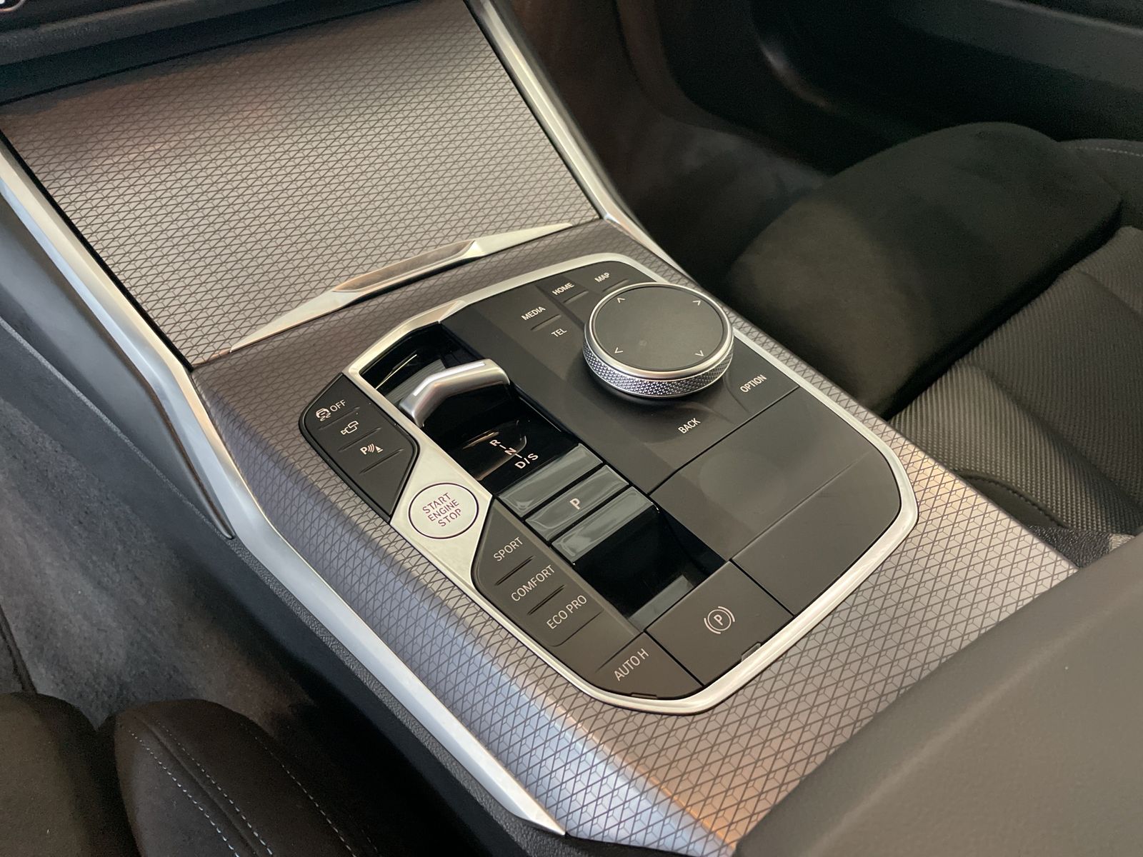 BMW 320 - Bild 17