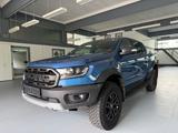Ford RAPTOR *DOPPELKABINE*BI-XENON*NAVI*KAMERA*AHK* - Ford Raptor