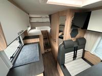 Sunlight V66 Adventure Edi +SAT/TV+Markise+Navi+Kamera