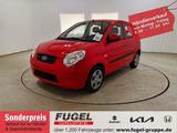 Kia Picanto 1.1 Start HU 08/2026 - Kia Picanto Gebrauchtwagen in Chemnitz