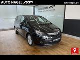 Opel Zafira C Tourer 1.4 Turbo +NAVI+Kamera+Totwinkel - Opel Zafira: Turbo