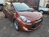 Hyundai ix20 5 Star Edition-2.HAND/EURO5/1,6 DIESEL/85KW - Hyundai ix20 mit Diesel-Antrieb